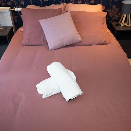 Le Bathalzar Apartment Villeneuve-d'Ascq Ngoại thất bức ảnh
