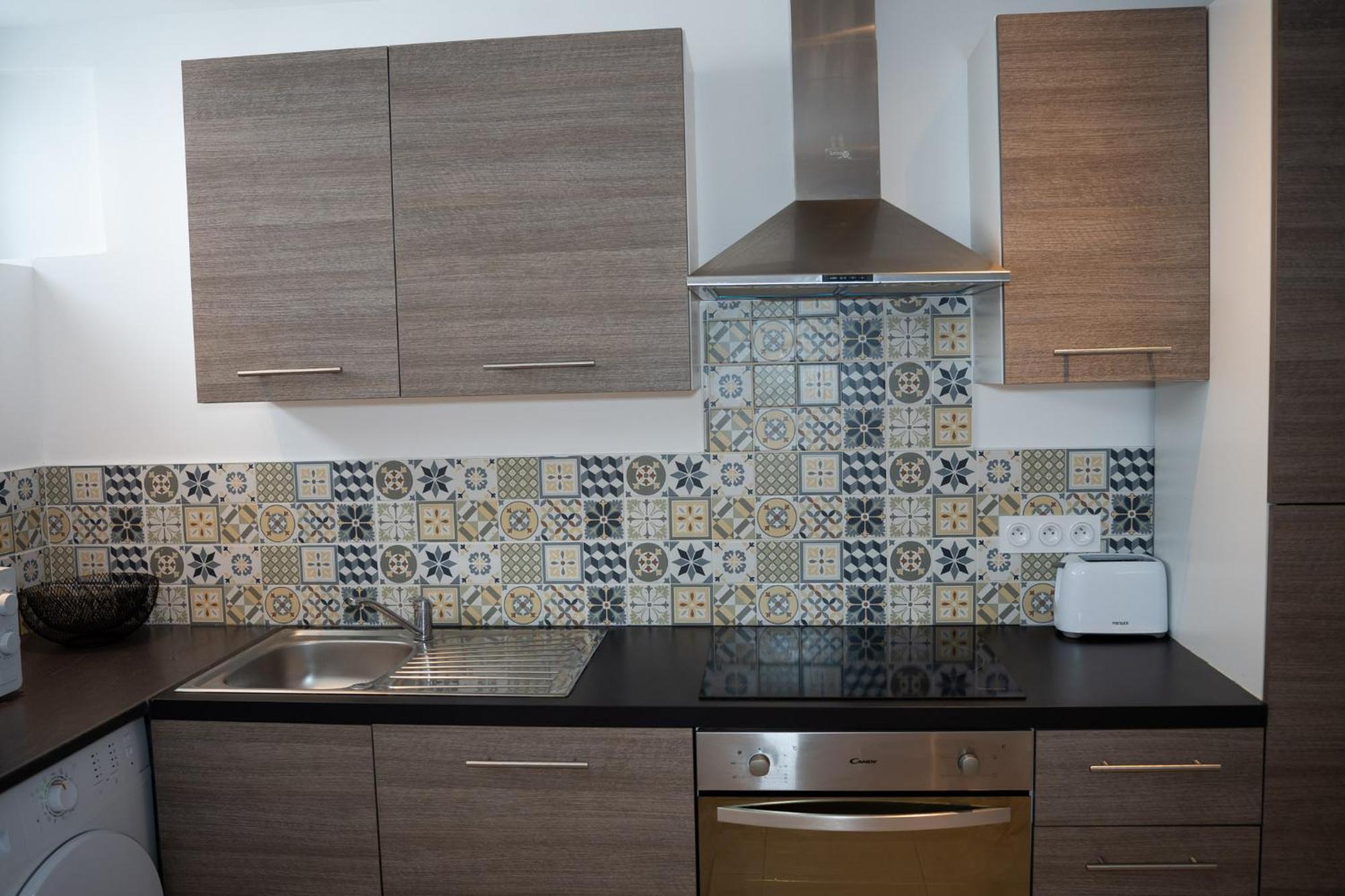 Le Bathalzar Apartment Villeneuve-d'Ascq Ngoại thất bức ảnh
