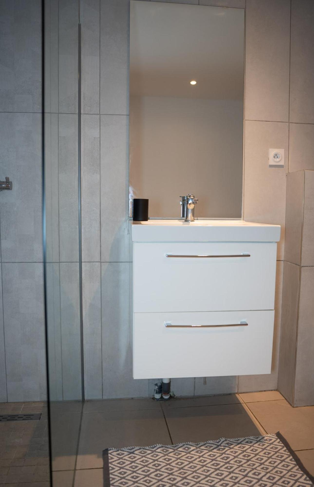 Le Bathalzar Apartment Villeneuve-d'Ascq Ngoại thất bức ảnh