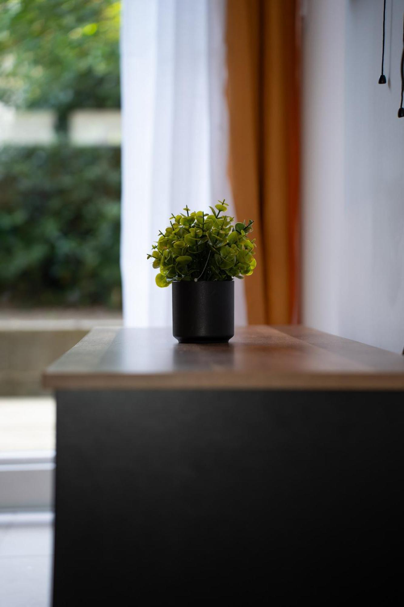 Le Bathalzar Apartment Villeneuve-d'Ascq Ngoại thất bức ảnh